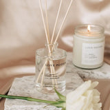 Brooklyn Candle Studio Reed Diffusers in Love Potion