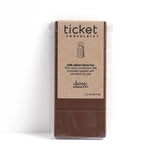 Milk Salted Classic Artisan Chocolate Bar