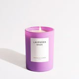 Brooklyn Candle Studio Lavender Daze Candle