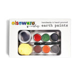 All-Natural Earth Paint Set