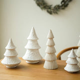 Snowdrift Ceramic Tree - Small