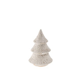 Snowdrift Ceramic Tree - Small