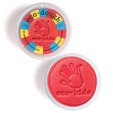 Primary Color Eco-Dough - Three Pack