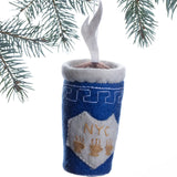 Coffee Cup Ornament