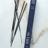 Après Ski Holiday Incense