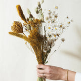 Sunshine Fields Bouquet