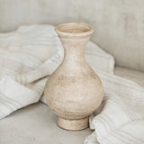 Hourglass Vase