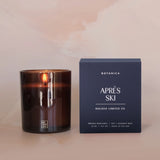 Après Ski Holiday Candle