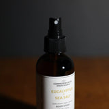 Commonwealth Provisions Room Mist in Eucalyptus + Sea Salt