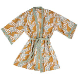 Rest and Relaxation Robe