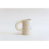 Nagai Mug in Eggshell