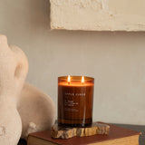 Brooklyn Candle Studio Apple Cider Two-Wick Candle