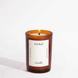 Brooklyn Candle Studio Smoked Vanilla Fall Candle