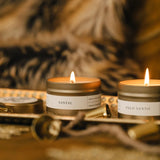Brooklyn Candle Studio Travel Candle in Palo Santo