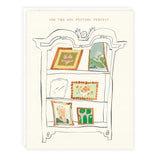 Picture Perfect Card