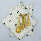 Pot Holder Set