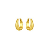Lana Gold Earrings