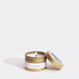 Brooklyn Candle Studio Travel Candle in Palo Santo