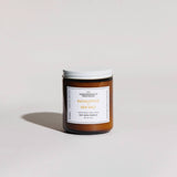 Commonwealth Provisions Scented Jar Candle in Eucalyptus + Sea Salt