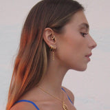 Groove Earrings