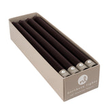 Taper Candle Espresso - Single