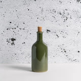 Brutto Stoneware Olive Oil Bottle