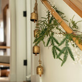 Rustic Bell Cascade - Large