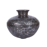 Vintage Polished Water Pot