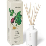 Osmology Reed Diffusers in Fig Leaf