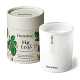 Osmology Scented Candle in Fig Leaf
