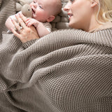 Zreyas Knit Blanket