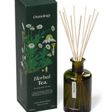 Osmology Reed Diffusers in Herbal Tea