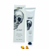 Shea Butter Hand/Body Créme in La Nuit