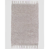 Fleck Natural Rug