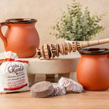 Mexican Hot Chocolate Gift Set