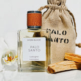 Palo Santo & Sage Unisex Cologne (8oz)