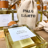 Palo Santo & Sage Unisex Cologne (8oz)
