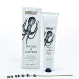 Shea Butter Hand/Body Créme in Sea Salt & Lavender
