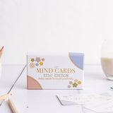 Kids' Edition Daily Mind Cards