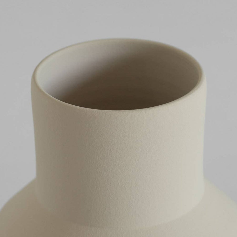 Earthenware Sado Vase