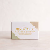 New Mum Daily Mind Cards