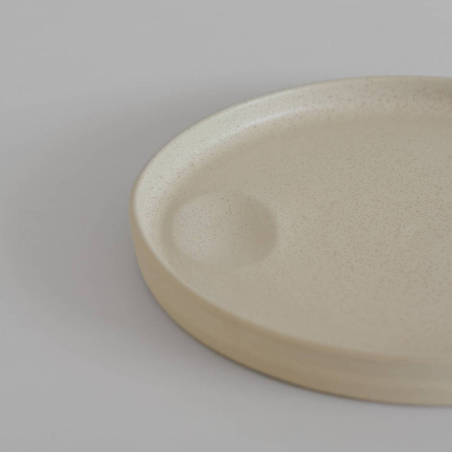 Earthenware Dinnerware (Colors and Sizes Available)