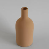 Earthenware Bottle Neck Vase