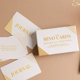 Journal Edition Daily Mind Cards