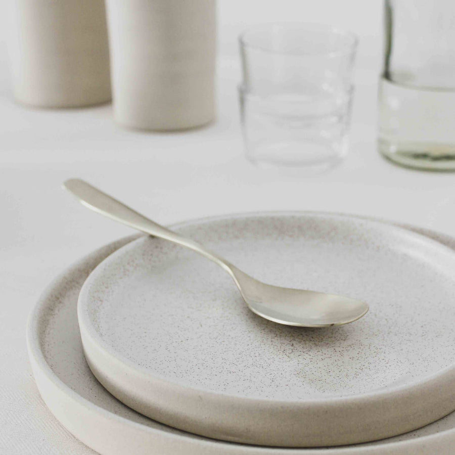 Earthenware Dinnerware (Colors and Sizes Available)