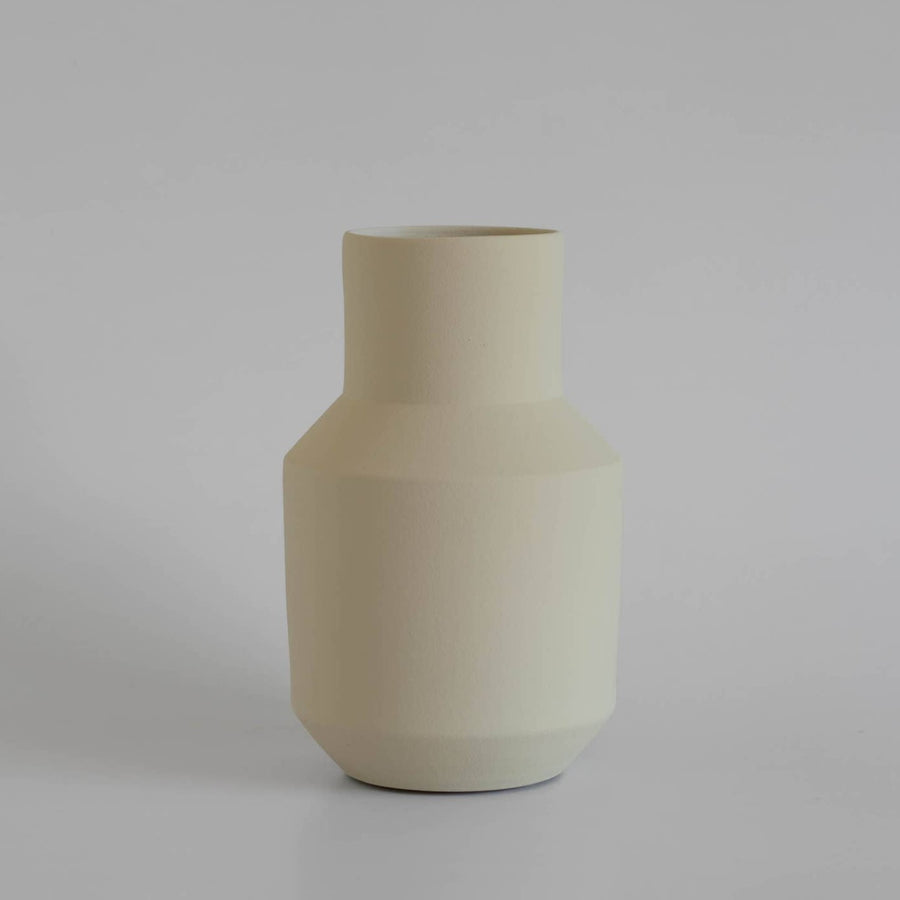 Earthenware Sado Vase