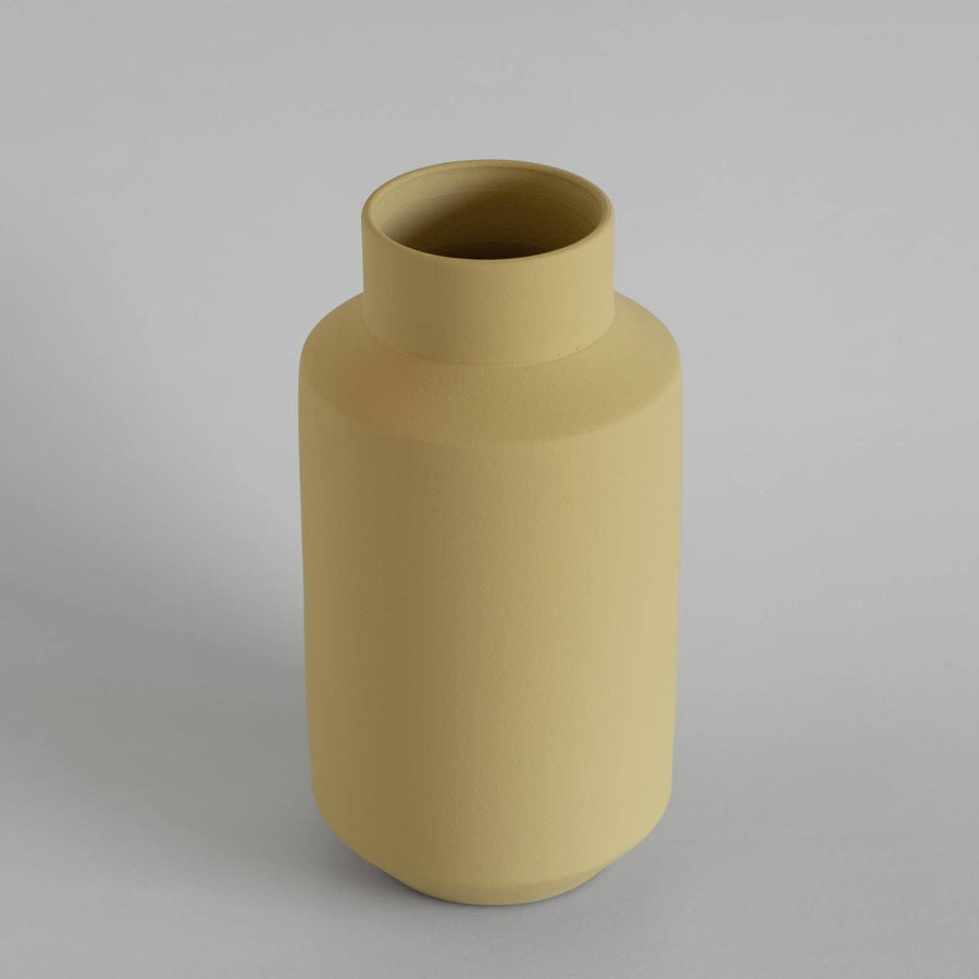 Tejo Earthenware Vase