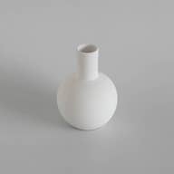 Earthenware Bottle Neck Pico Vase