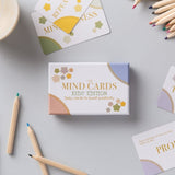 Kids' Edition Daily Mind Cards