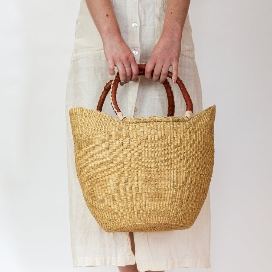 Fifi Nyariga Tote